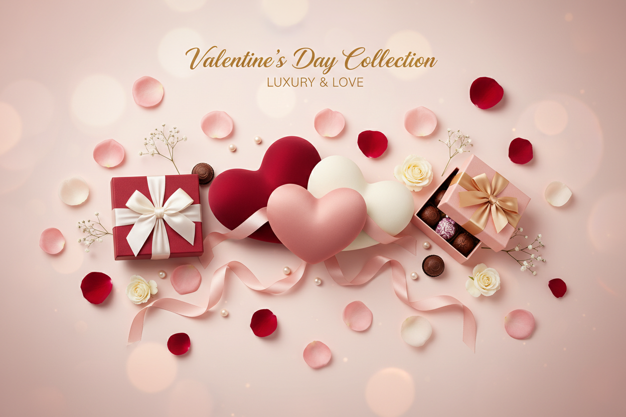 Valentine's Day Collection